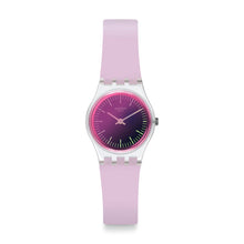 Reloj Swatch LK390 Ultraviolet 25mm Swiss Made - Dando la Hora