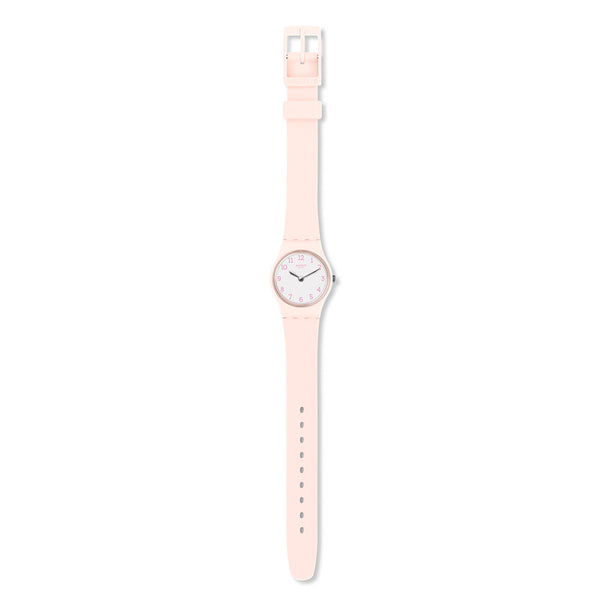 Reloj Swatch LP150 Pinkbelle 25mm Swiss Made - Dando la Hora