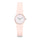 Reloj Swatch LP150 Pinkbelle 25mm Swiss Made - Dando la Hora