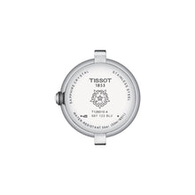 Reloj Tissot Bellissima T126.010.11.013.00 Quartz Small Lady - Dando la Hora