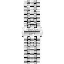 Reloj Tissot Bellissima T126.010.11.013.00 Quartz Small Lady - Dando la Hora