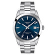 Reloj Tissot Gentleman T127.407.11.041.00 Powermatic 80 Silicium 40mm Azul