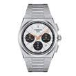 Tissot PRX Chronograph T137.427.11.011.00 Automático Panda 42mm