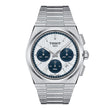 Reloj Tissot PRX Chronograph T137.427.11.011.01 Automatico 42mm