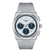 Reloj Tissot PRX Chronograph T137.427.11.011.01 Automatico 42mm - Dando la Hora