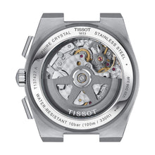 Reloj Tissot PRX Chronograph T137.427.11.011.01 Automatico 42mm - Dando la Hora