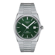 Reloj Tissot PRX T137.407.11.091.00 Powermatic 80 40mm Verde