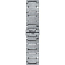 Reloj Tissot PRX T137.407.11.091.00 Powematic 80 40mm - Dando la Hora