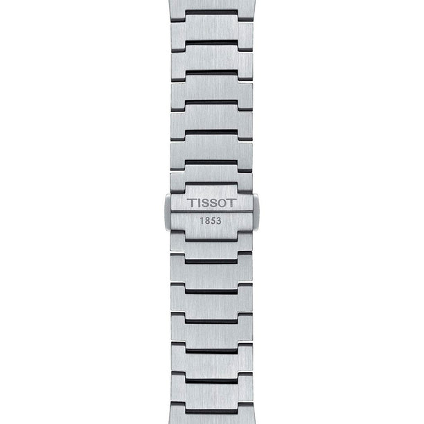 Reloj Tissot PRX T137.410.11.051.00 Quartz 40mm - Dando la Hora