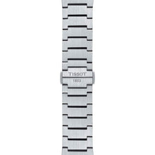 Reloj Tissot PRX T137.410.11.051.00 Quartz 40mm - Dando la Hora