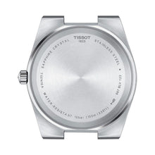 Reloj Tissot PRX T137.410.11.091.01 Quartz 40mm - Dando la Hora