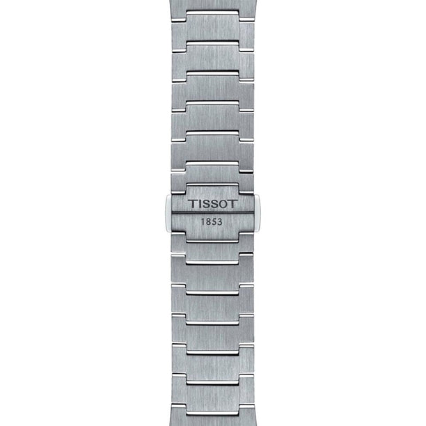 Reloj Tissot PRX T137.410.11.091.01 Quartz 40mm - Dando la Hora