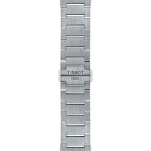 Reloj Tissot PRX T137.410.11.091.01 Quartz 40mm - Dando la Hora