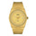 Reloj Tissot PRX T137.410.33.021.00 Quartz 40mm Dorado - Dando la Hora