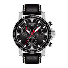 Reloj Tissot Supersport T125.617.16.051.00 Chronograph 43mm - Dando la Hora