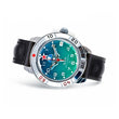 Reloj Vostok Komandirskie 431818 A Cuerda Made in Russia 40mm [EXCLUSIVO]