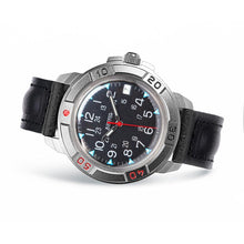 Reloj Vostok Komandirskie 436783 A Cuerda Made in Russia - Dando la Hora