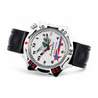 Reloj Vostok Komandirskie 531764 A Cuerda Made in Russia 40mm [EXCLUSIVO]