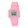 Reloj Casio Vintage LA-20WH-4A1DF Rosado