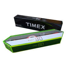 Reloj Indiglo Timex Vintage TW2P48700 Digital Dorado