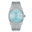 Tissot PRX T137.407.11.351.00 Powermatic 80 40mm Ice Blue